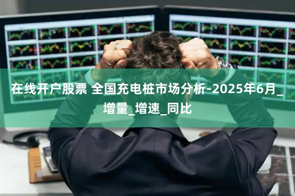 在线开户股票 全国充电桩市场分析-2025年6月_增量_增速_同比
